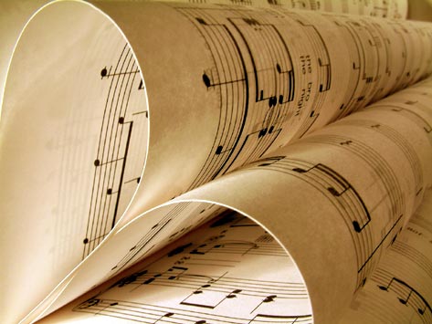 Hoquetus im Hin und Her der Töne deutschlandfunk.de