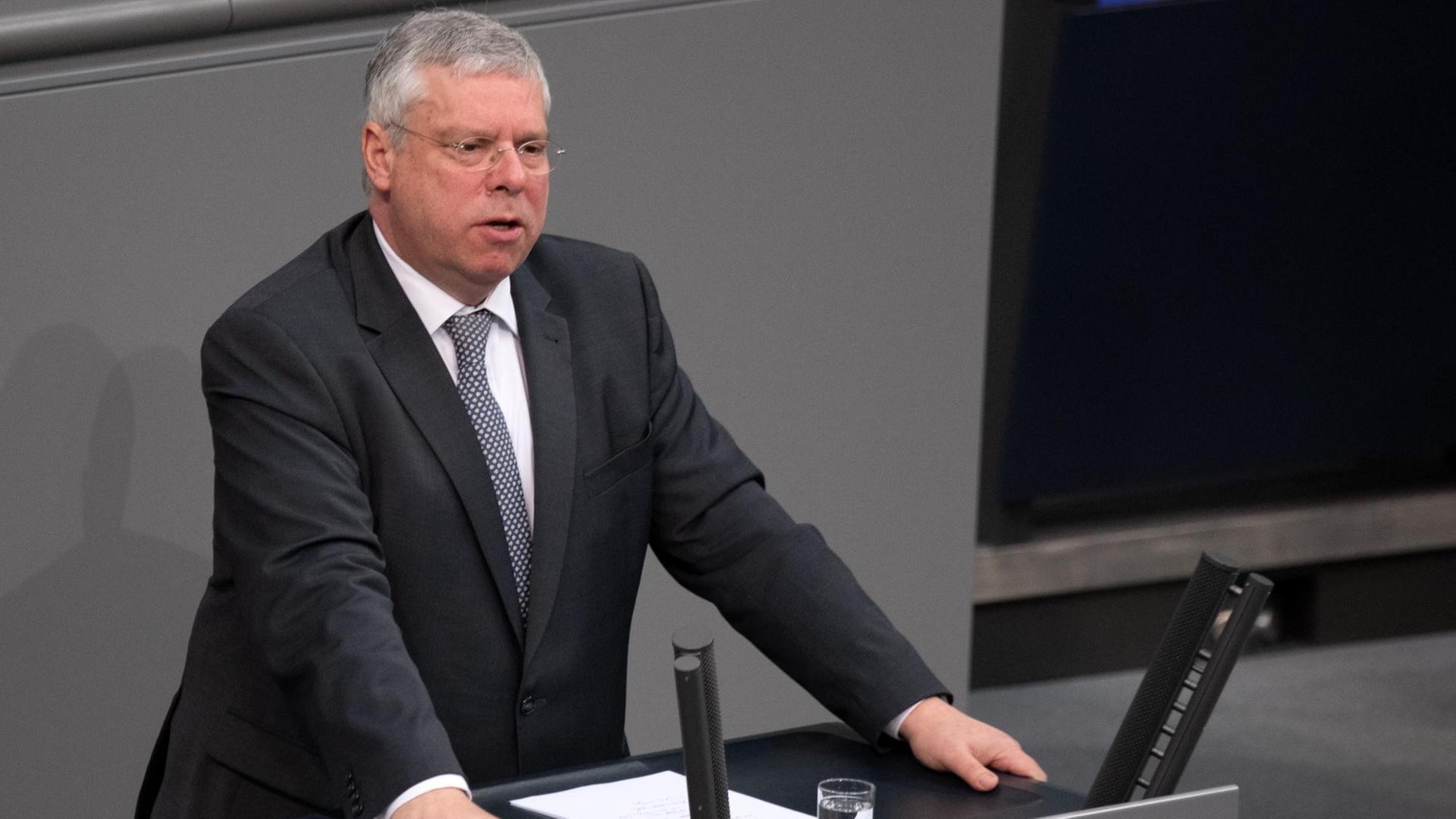 Jürgen Hardt (CDU), Abgeordneter des Bundestages Jürgen Hardt (CDU), Abgeordneter des Bundestages