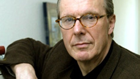 Erik von Grawert-May Erik von Grawert-May