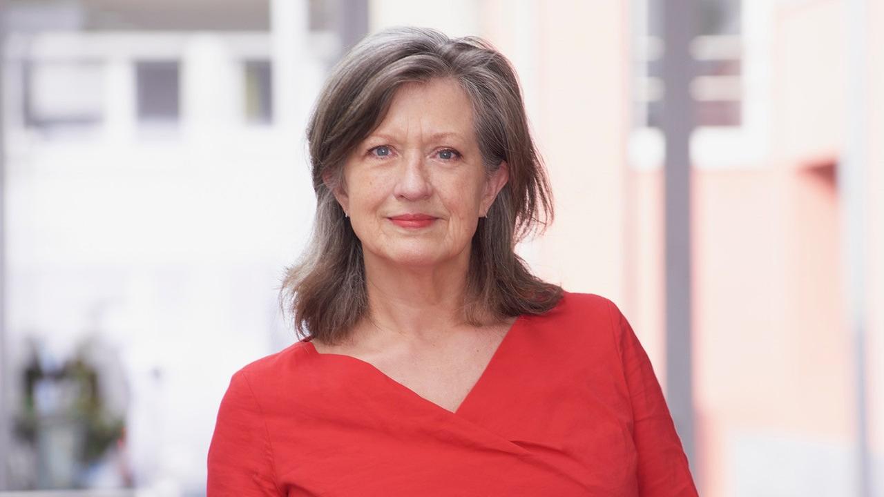 Die Dokumentarfilmerin und Hochschulrektorin Kerstin Stutterheim Die Dokumentarfilmerin und Hochschulrektorin Kerstin Stutterheim