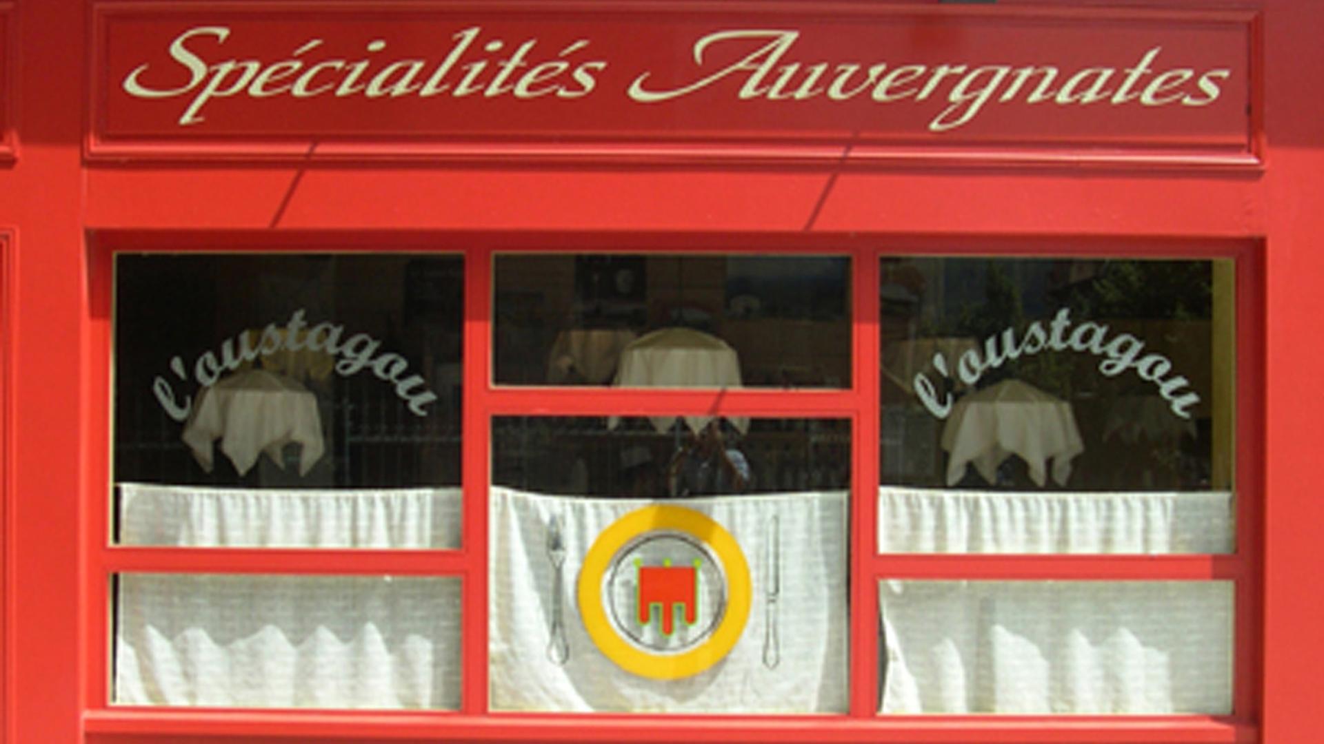 Restaurant Restaurant