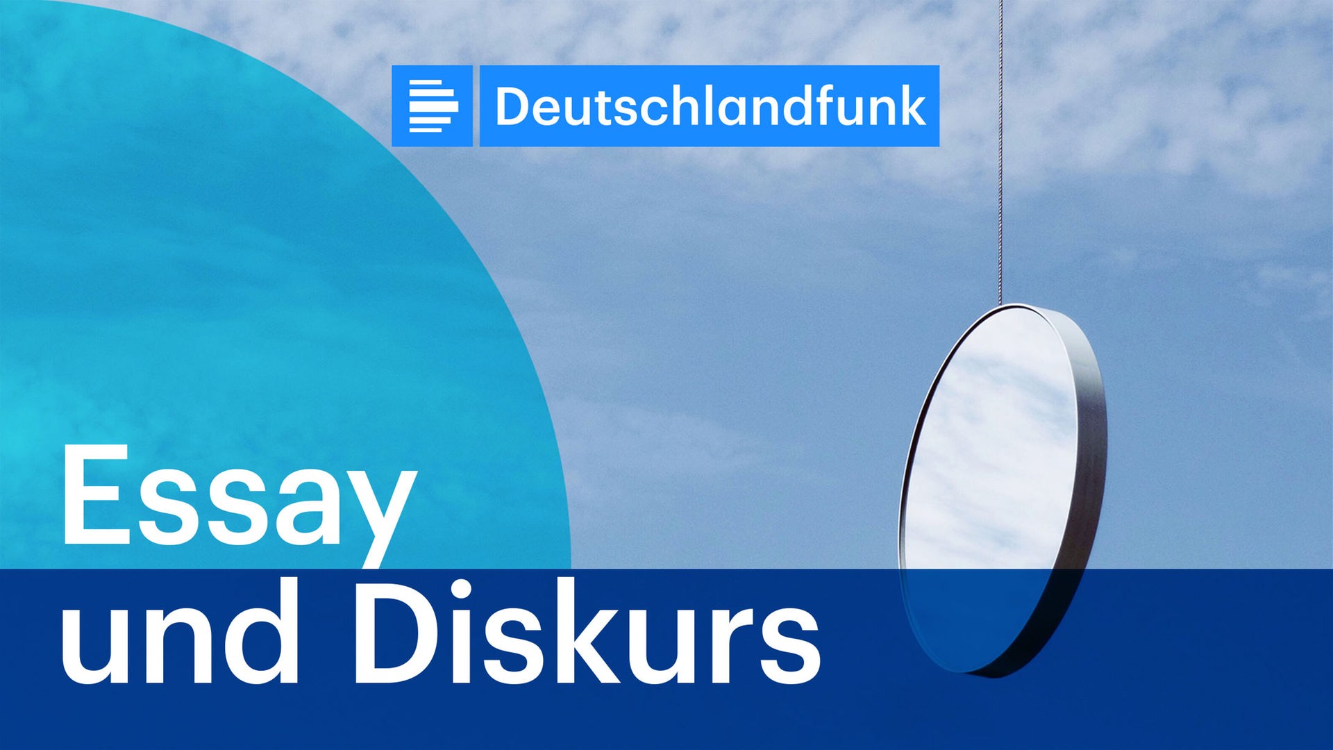 Gesellschaft Essay und Diskurs