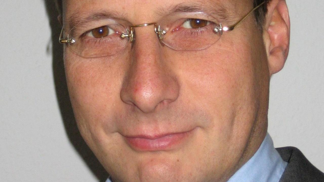 Das undatierte Foto zeigt Michael Schaffrath, den Leiter des Arbeitsbereichs für Medien und Kommunikation an der Sportfakultät der TU München. Das undatierte Foto zeigt Michael Schaffrath, den Leiter des Arbeitsbereichs für Medien und Kommunikation an der Sportfakultät der TU München.