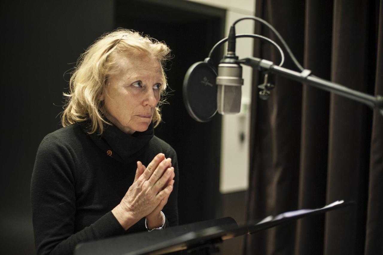 Studioaufnahme Studioaufnahme
