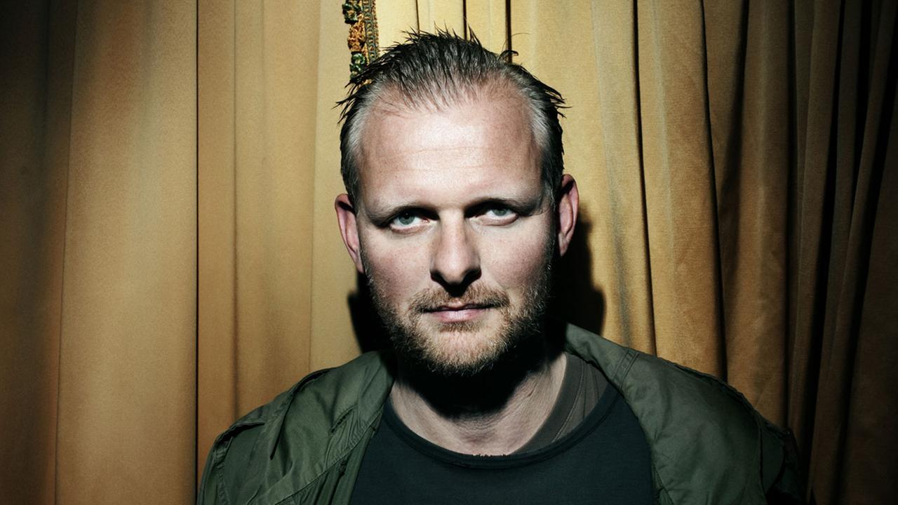THOMAS OSTERMEIER THOMAS OSTERMEIER