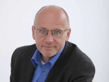 Stephan Hebel, freier Autor Stephan Hebel, freier Autor