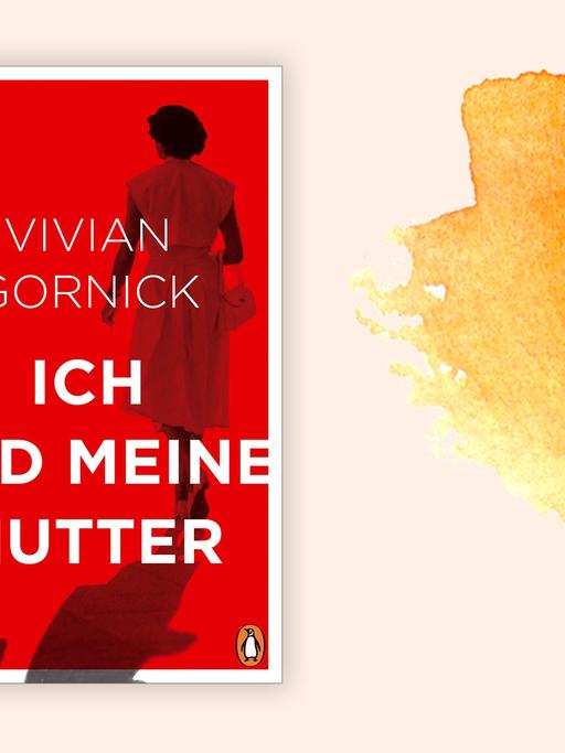 "Ich und meine Mutter" von Vivian Gornick