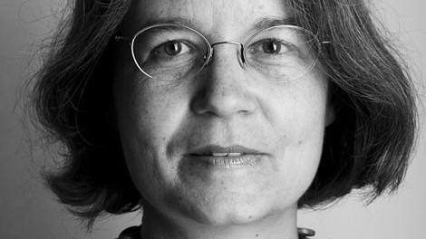 Sieglinde Geisel, freie Journalistin Sieglinde Geisel, freie Journalistin
