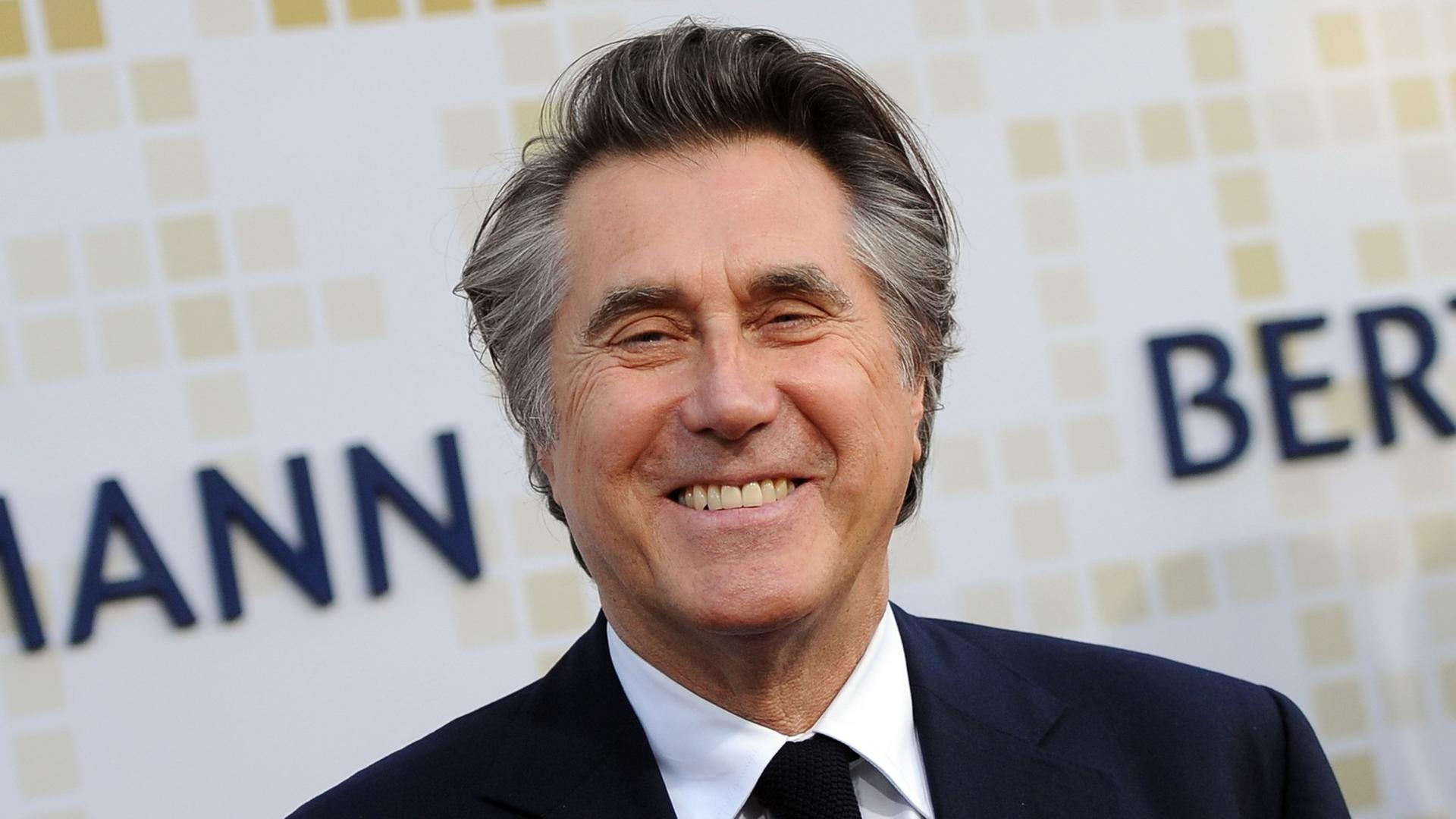 Der britische Musiker Bryan Ferry kommt am 06.06.2013 in Berlin zur Bertelsmann-Party in die Hauptstadt-Repräsentanz Unter den Linden Der britische Musiker Bryan Ferry kommt am 06.06.2013 in Berlin zur Bertelsmann-Party in die Hauptstadt-Repräsentanz Unter den Linden