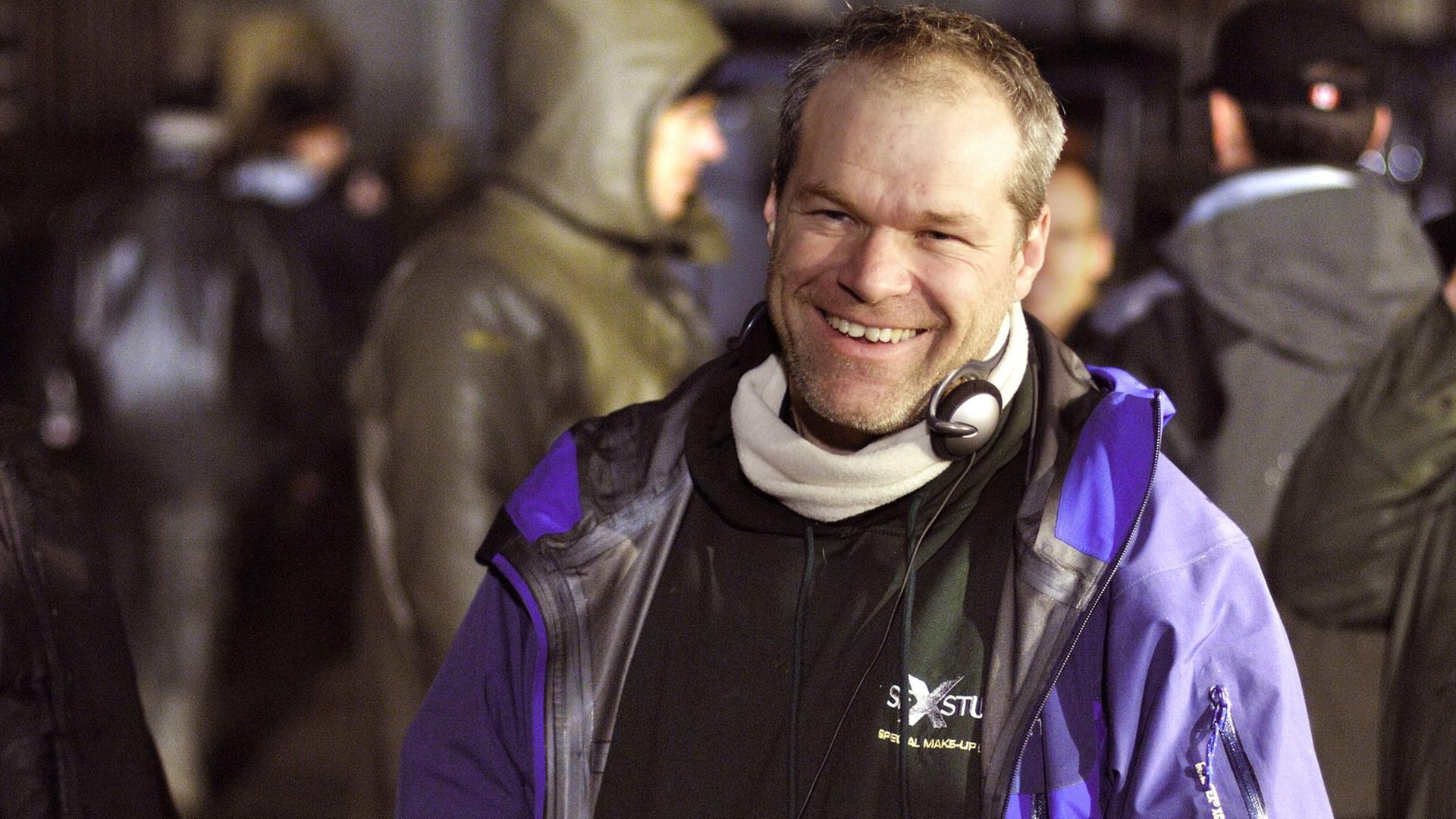 Gilt Als Schlechtester Regisseur Aller Zeiten Uwe Boll zeigt letzten Film - Der schlechteste Regisseur der Welt?