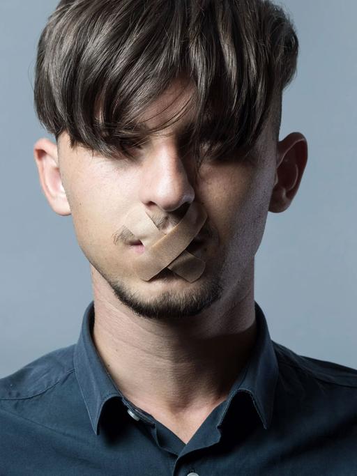 Redeverbot: Zum Welttag gegen Internetzensur am 12. März veröffentlicht Reporter ohne Grenzen die Uncensored Playlist.