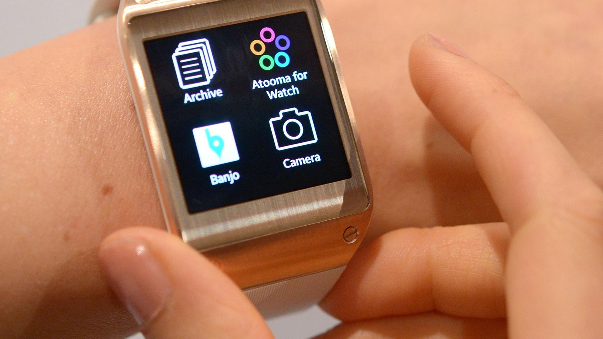 Smartwatch Smartwatch