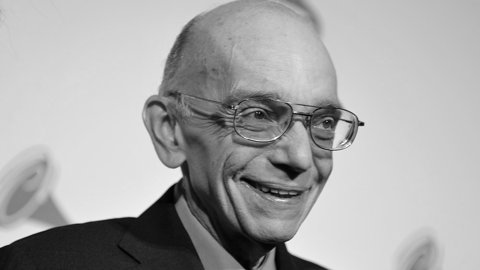 El Sistema Venezolanischer Musiker José Antonio Abreu gestorben