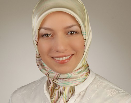Dr. Ayşe Başol. Dr. Ayşe Başol.