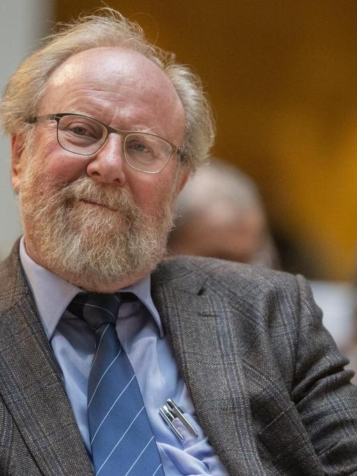 Wolfgang Thierse