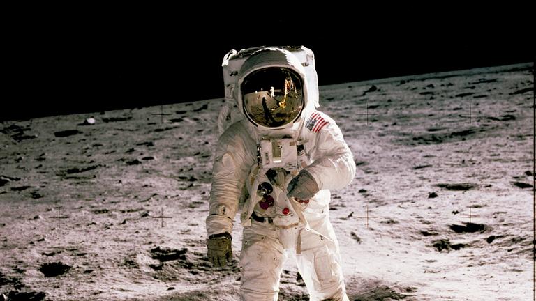 Kosmonaut, Astronaut, Taikonaut