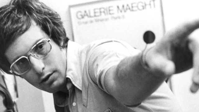Regisseur William Friedkin Regisseur William Friedkin