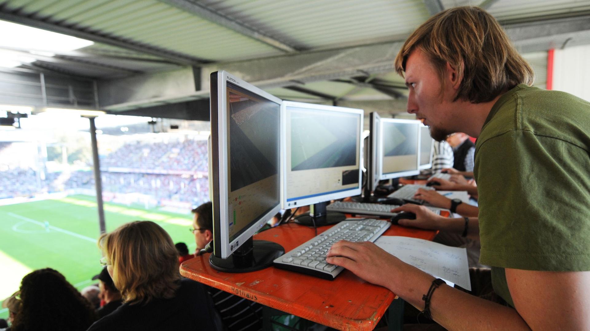 SC Freiburg - Borussia Mönchengladbach SC Freiburg - Borussia Mönchengladbach