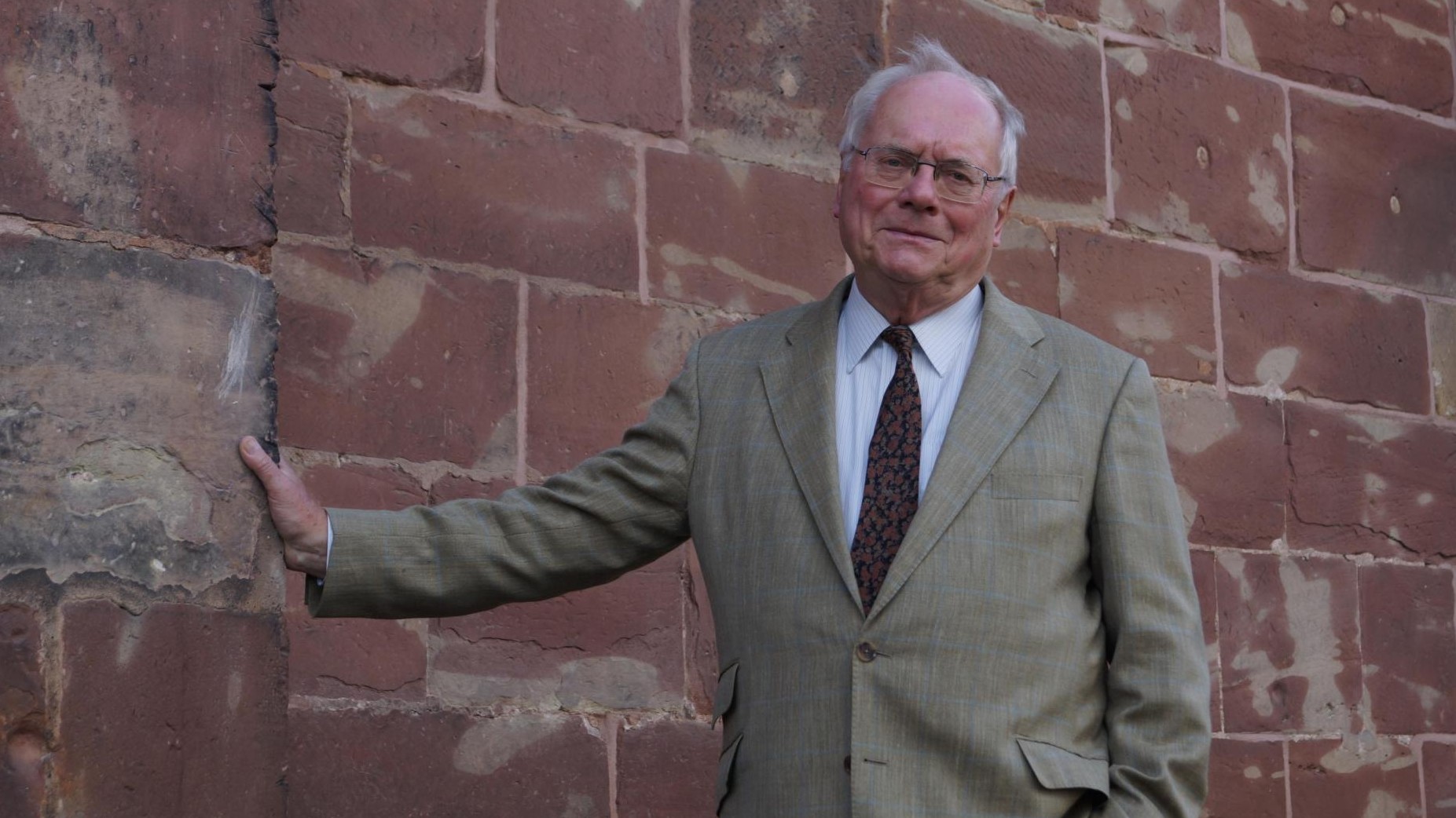 Begegnungen mit dem Dirigenten Max Pommer (2/3) „Die Ordnung in der