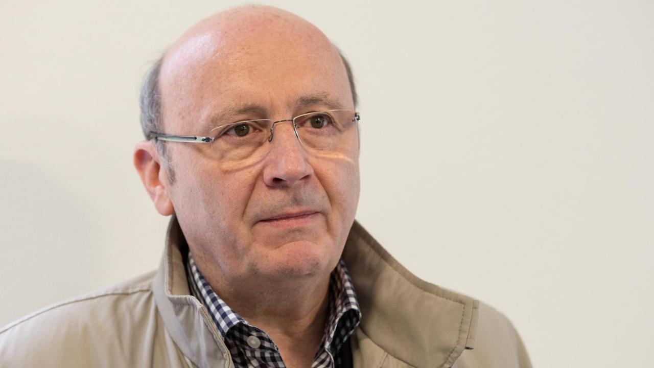 Martin Neumeyer (CSU), bayerischer Integrationsbeauftragter und Landtagsabgeordneter Martin Neumeyer (CSU), bayerischer Integrationsbeauftragter und Landtagsabgeordneter