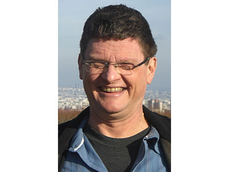 ESA-Experte Detlef Koschny ist Spezialist für erdnahe Asteroiden ESA-Experte Detlef Koschny ist Spezialist für erdnahe Asteroiden