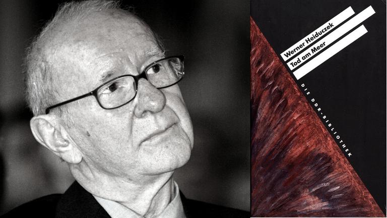 Werner Heiduczek Werner Heiduczek