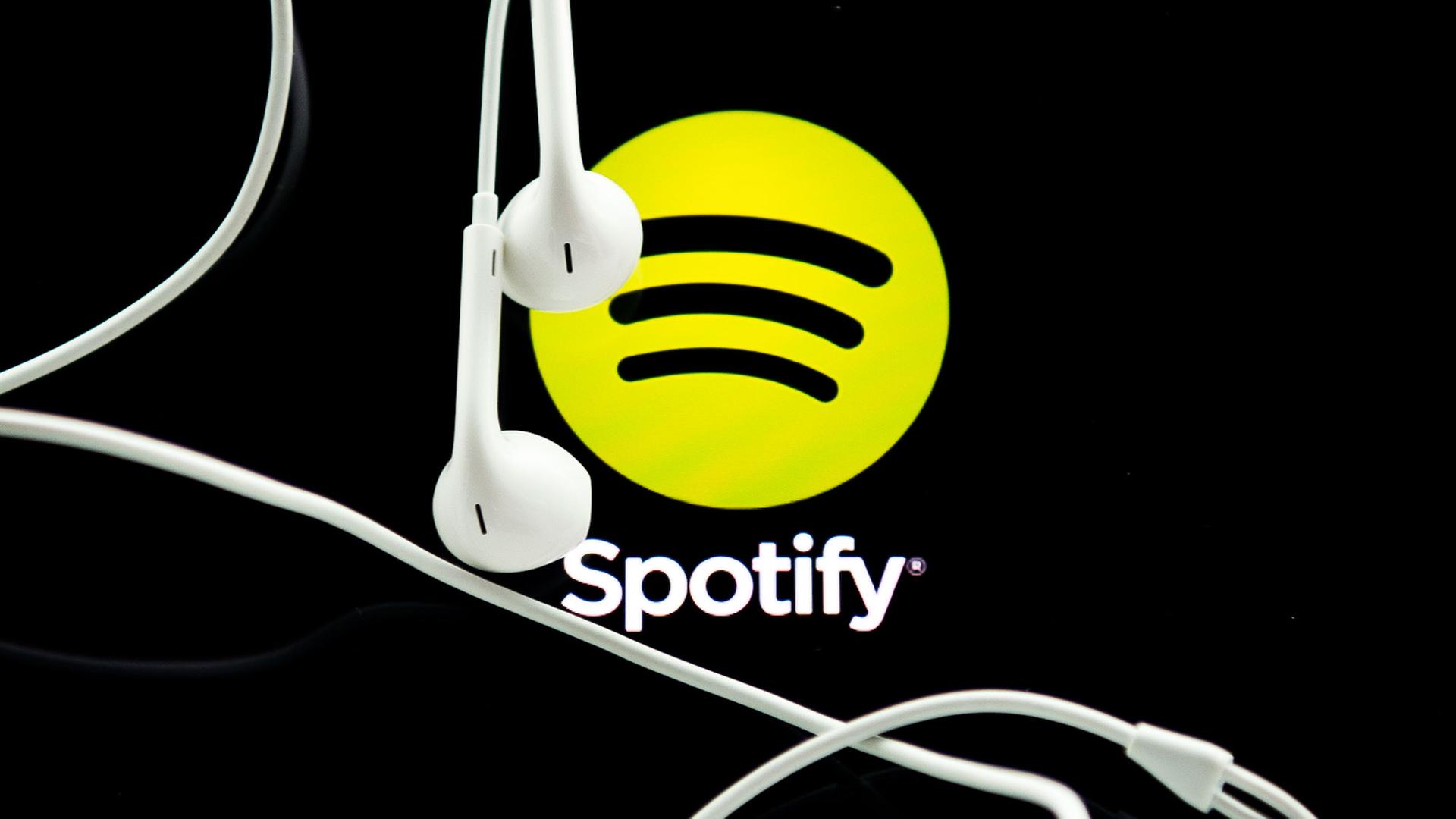 Der Streamingdienst Spotify hat weltweit derzeit rund 50 Millionen Nutzer. Der Streamingdienst Spotify hat weltweit derzeit rund 50 Millionen Nutzer.