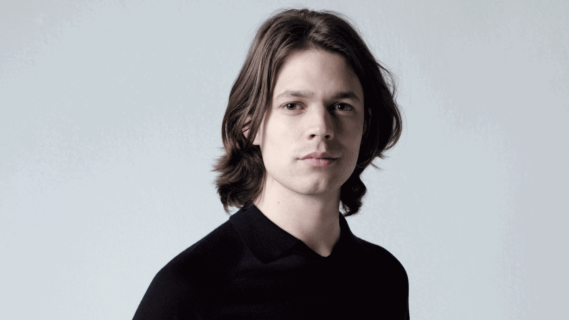 Der Pianist David Fray Der Pianist David Fray
