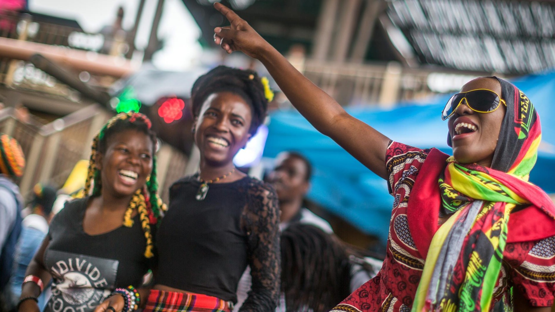 Kulturelle Aneignung