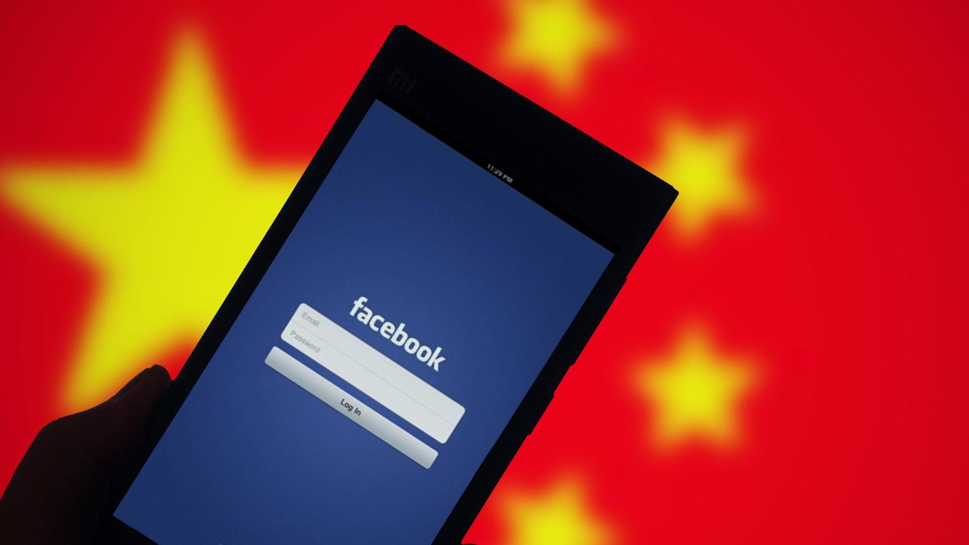 Facebook möchte nach China zurückkehren, möglicherweise mit Hilfe einer Zensur-Software. Facebook möchte nach China zurückkehren, möglicherweise mit Hilfe einer Zensur-Software.