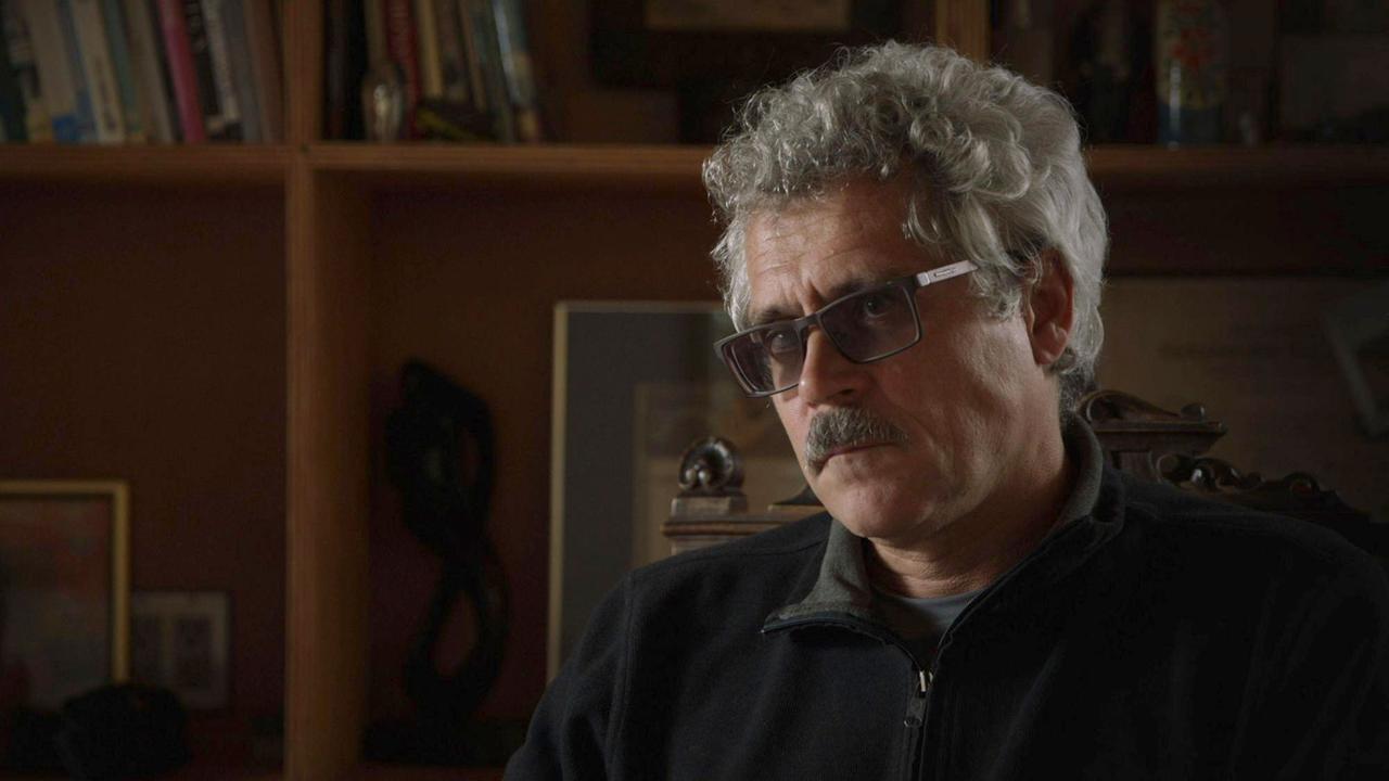 Whistleblower Grigory Rodchenkov. Whistleblower Grigory Rodchenkov.
