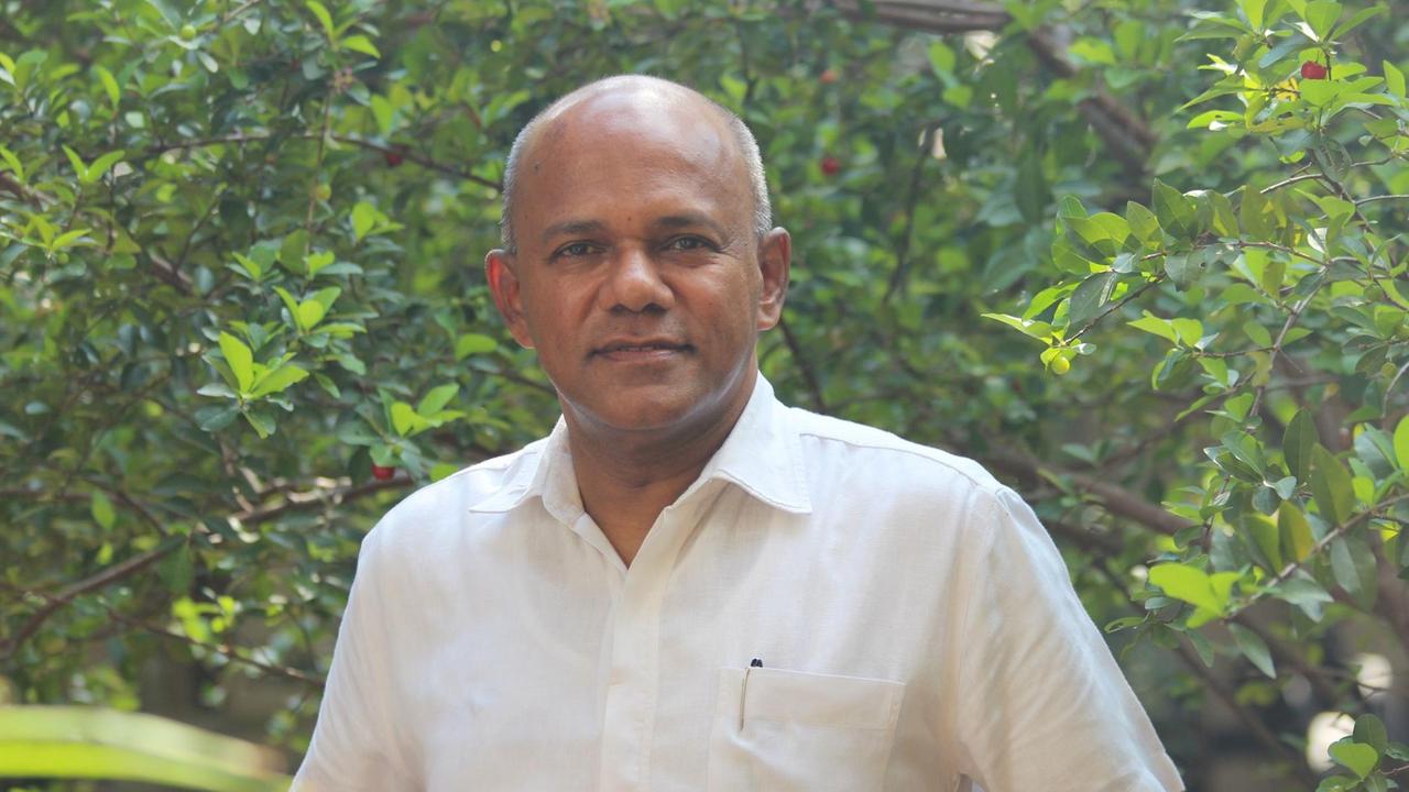 Daya Ratnaykae, der eheamlige Armeechef Sri Lankas, sagt, die Regierung hätte die Anschläge verhindern können. Daya Ratnaykae, der eheamlige Armeechef Sri Lankas, sagt, die Regierung hätte die Anschläge verhindern können.