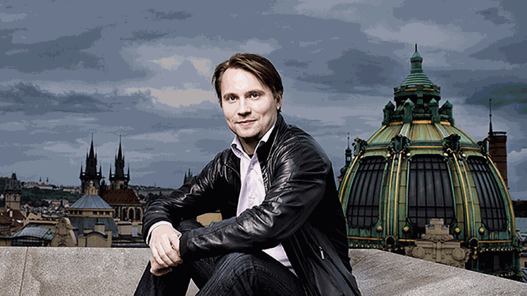 Pietari Inkinen Pietari Inkinen
