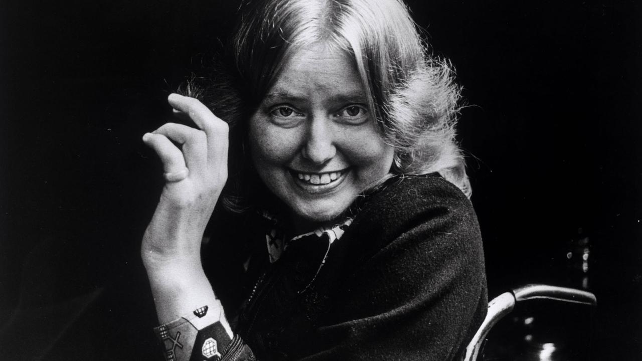 Die britische Cellistin Jacqueline du Pré (1945 - 1987) litt an Multipler Sklerose. Die britische Cellistin Jacqueline du Pré (1945 - 1987) litt an Multipler Sklerose.