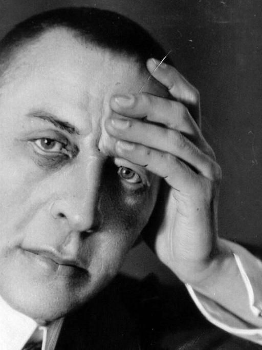 Klagen einer verwundeten Seele: Der Komponist Sergej Rachmaninow (1873-1943)