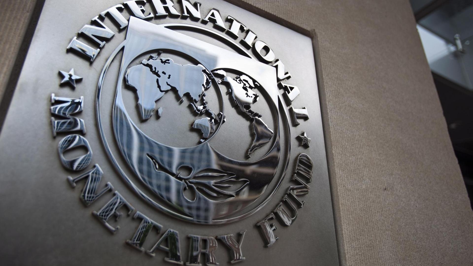 Ukraine - Einigung mit IWF auf Kreditprogramm in Milliardenhöhe
