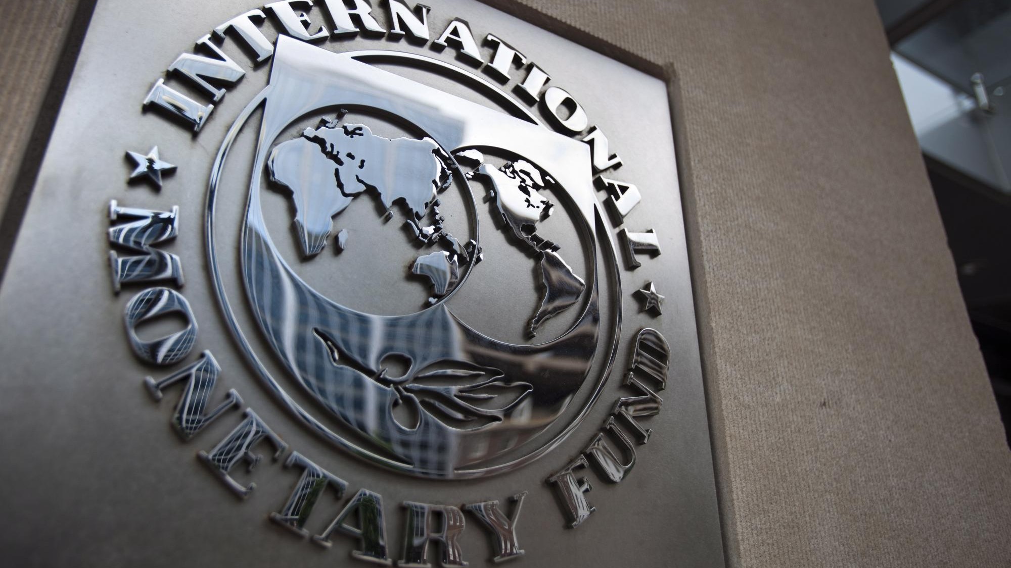 IWF-Prognose - Wachstumsaussichten für Weltwirtschaft hellen sich etwas auf