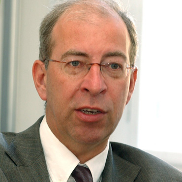 Der Historiker Martin Sabrow Der Historiker Martin Sabrow