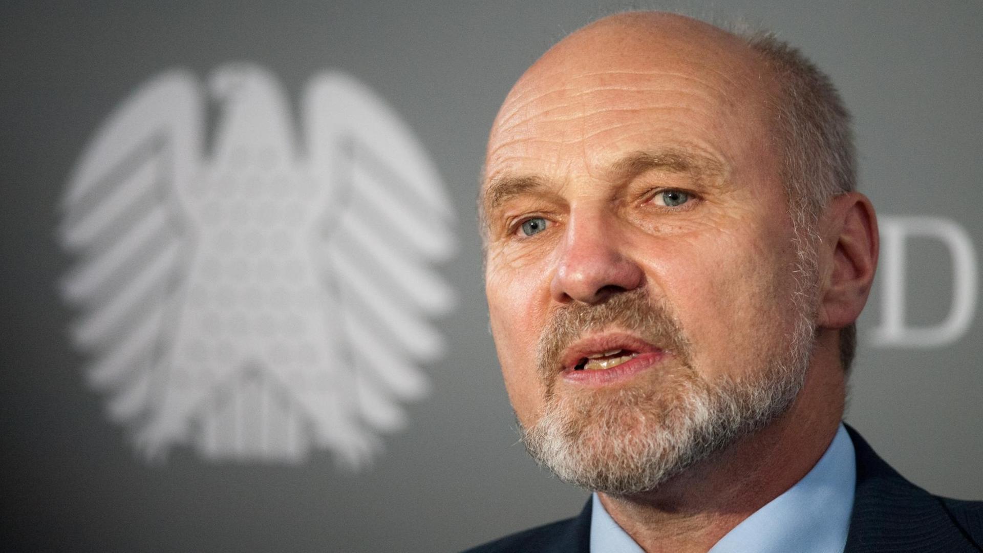 Der verteidigungspolitische Sprecher der SPD-Fraktion, Rainer Arnold. Der verteidigungspolitische Sprecher der SPD-Fraktion, Rainer Arnold.
