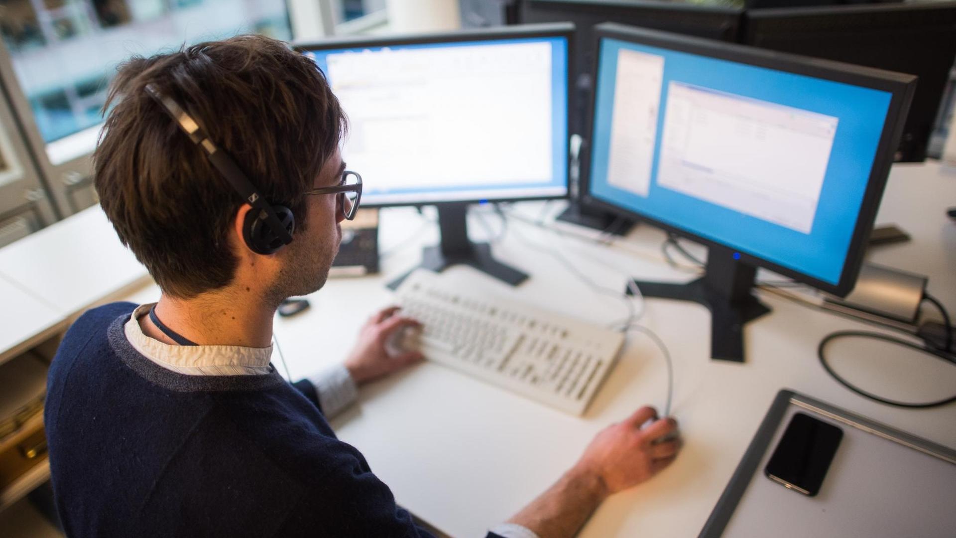 Arbeit mit Algorithmen am Computer Arbeit mit Algorithmen am Computer