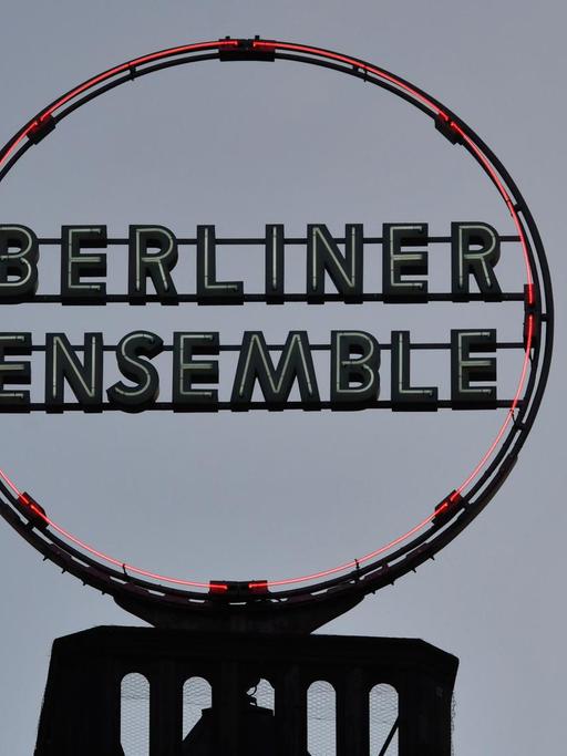 Berliner Ensemble