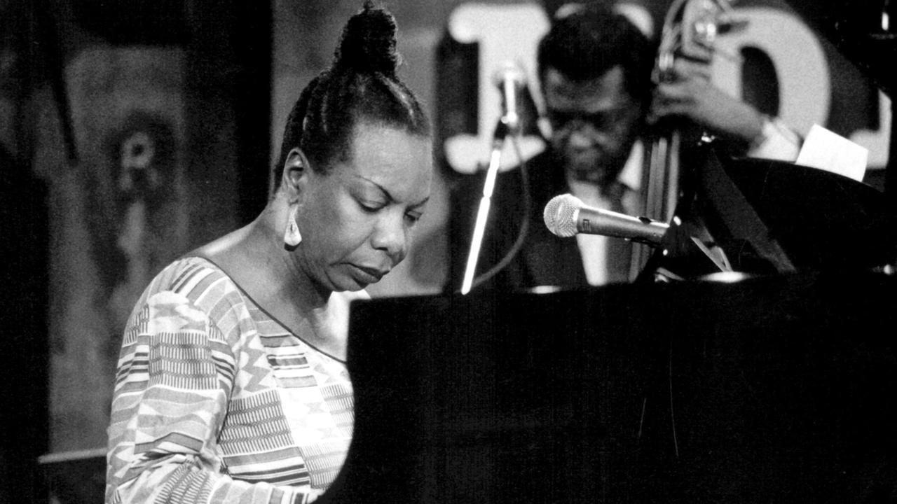 Nina Simone Nina Simone