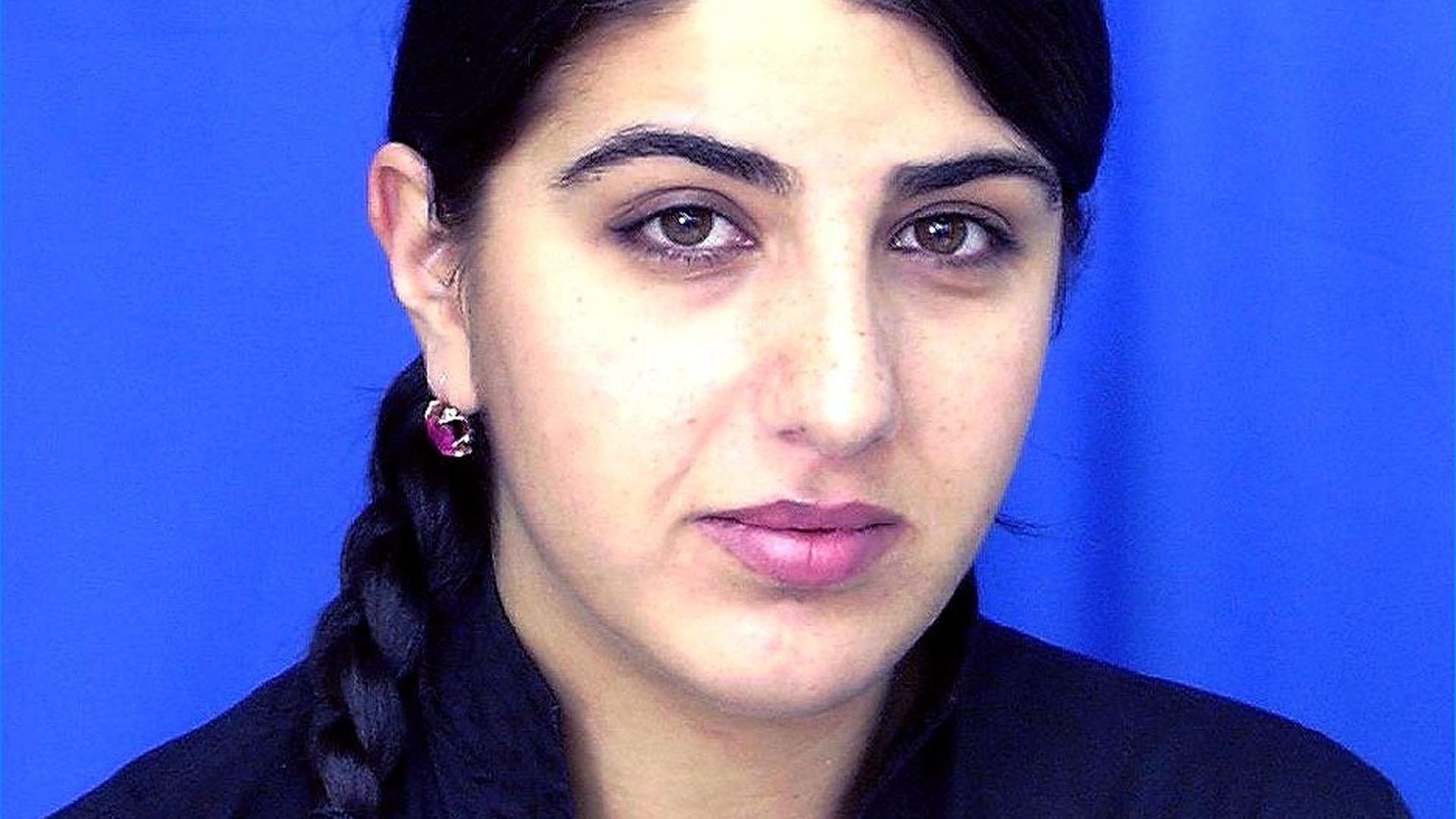 Porträtfoto der Medien- und Kulturwissenschaftlerin Onur Suzan Nobrega Porträtfoto der Medien- und Kulturwissenschaftlerin Onur Suzan Nobrega