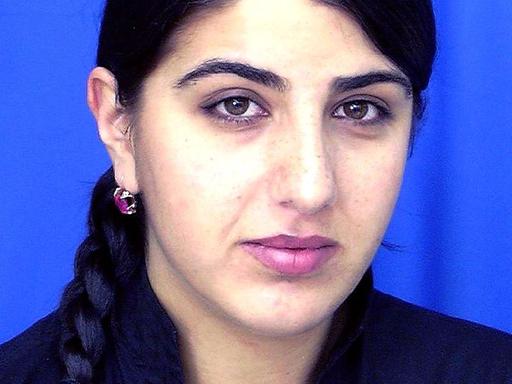 Porträtfoto der Medien- und Kulturwissenschaftlerin Onur Suzan Nobrega