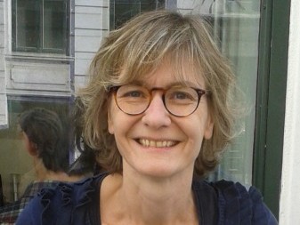 Christine Werner Christine Werner