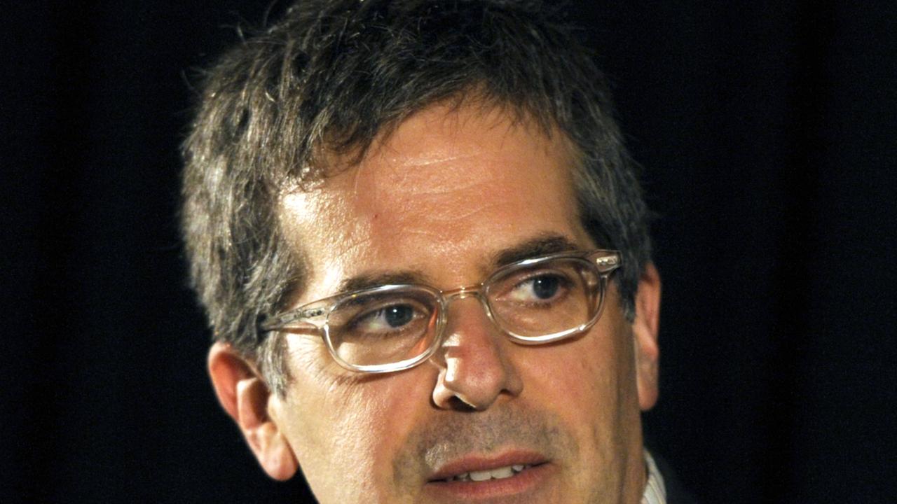 Jonathan Lethem über
