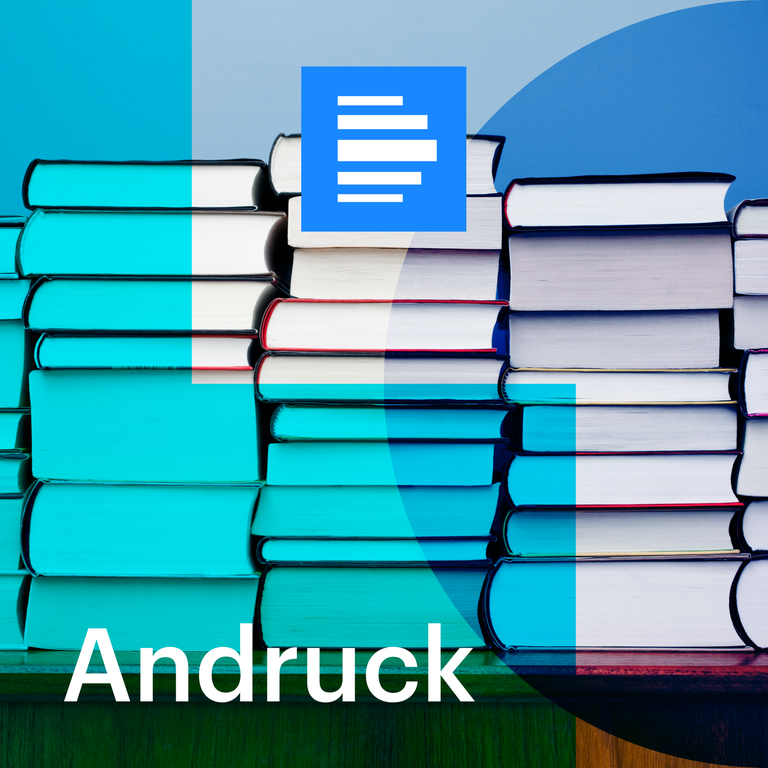 Andruck – Das Magazin für Politische Literatur