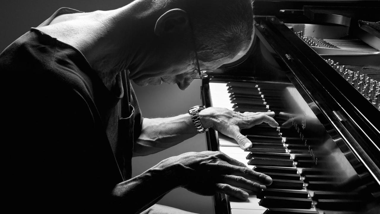Keith Jarrett Keith Jarrett
