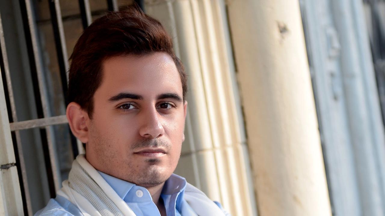 Yosef Simsek Yosef Simsek