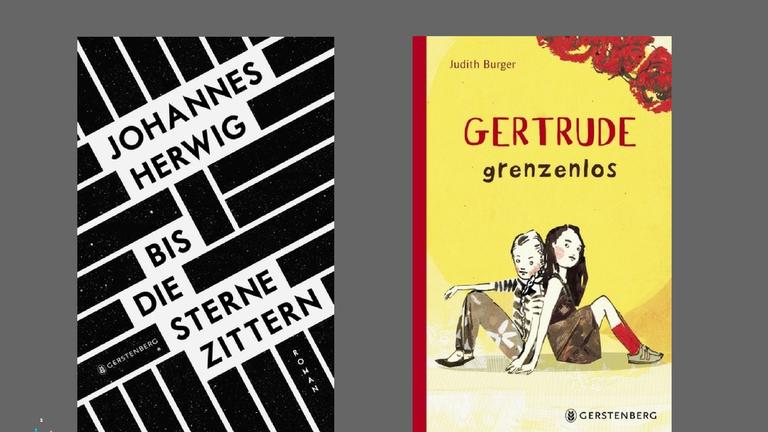 2 Bücher über deutsche Diktaturen